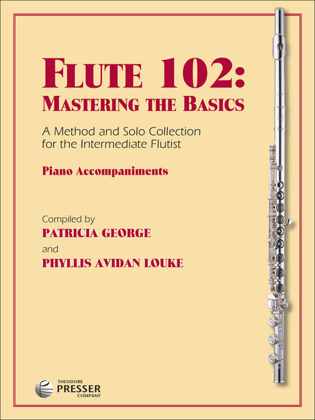 Flute 102: Mastering the Basics