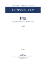 Stallcop: Trio