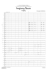 Marshall: Imaginary Dances