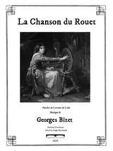 Bizet: La Chanson du Rouet