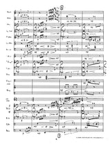 T.J. Anderson: Six Pieces for Clarinet and Chamber Orchestra