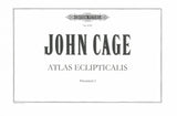 Cage: Atlas Eclipticalis