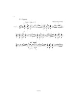 Pujol: Suite del Plata No. 4