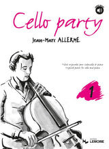 Allerme: Cello Party - Volume 1