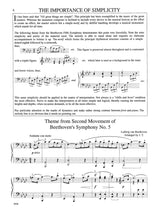 John Thompson's Modern Course for the Piano – Grade 4