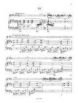 Janáček: Violin Sonata