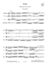 Rameau: Symphonies from Naïs, RCT 49