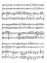 Stoessel: Suite Antique