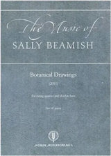 Beamish: Botanical Drawings