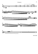 Dorman: Udacrep Akubrad (Version for Percussion Duo & Orchestra)