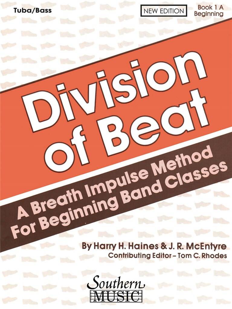 Haines: Division of Beat (D.O.B.) - Book 1A