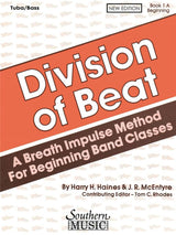 Haines: Division of Beat (D.O.B.) - Book 1A