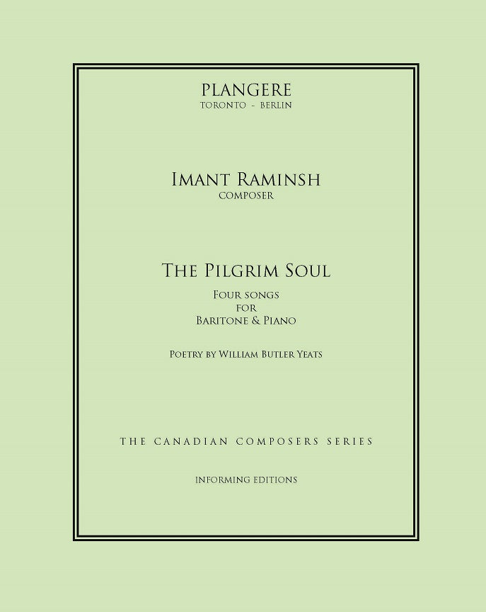Raminsh: The Pilgrim Soul