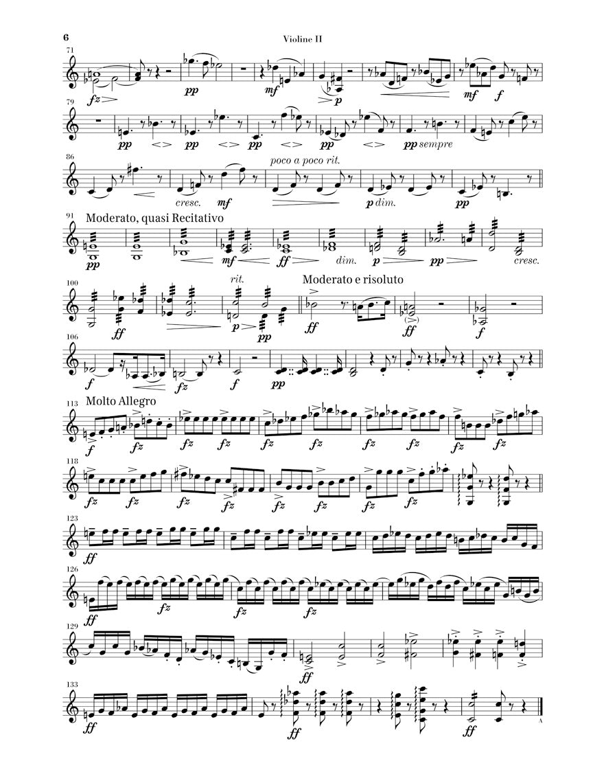 Dvořák: Terzetto in C Major, Op. 74 – Ficks Music