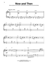 Beautiful Songs for Harp