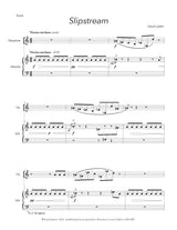 Lipten: Slipstream