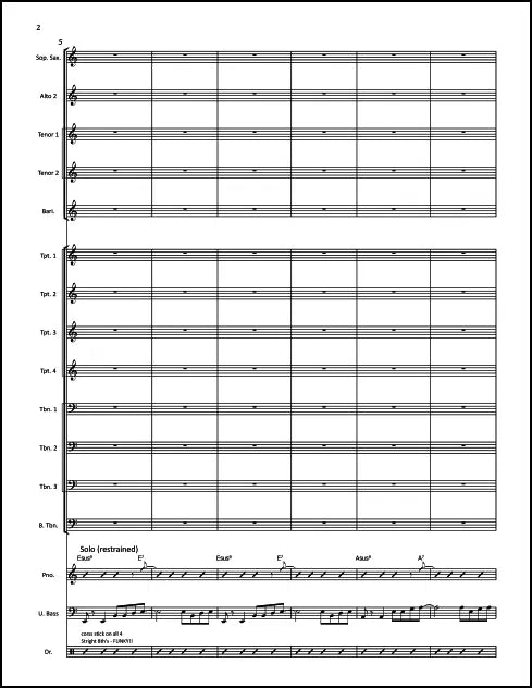 McBride: Brother Mister