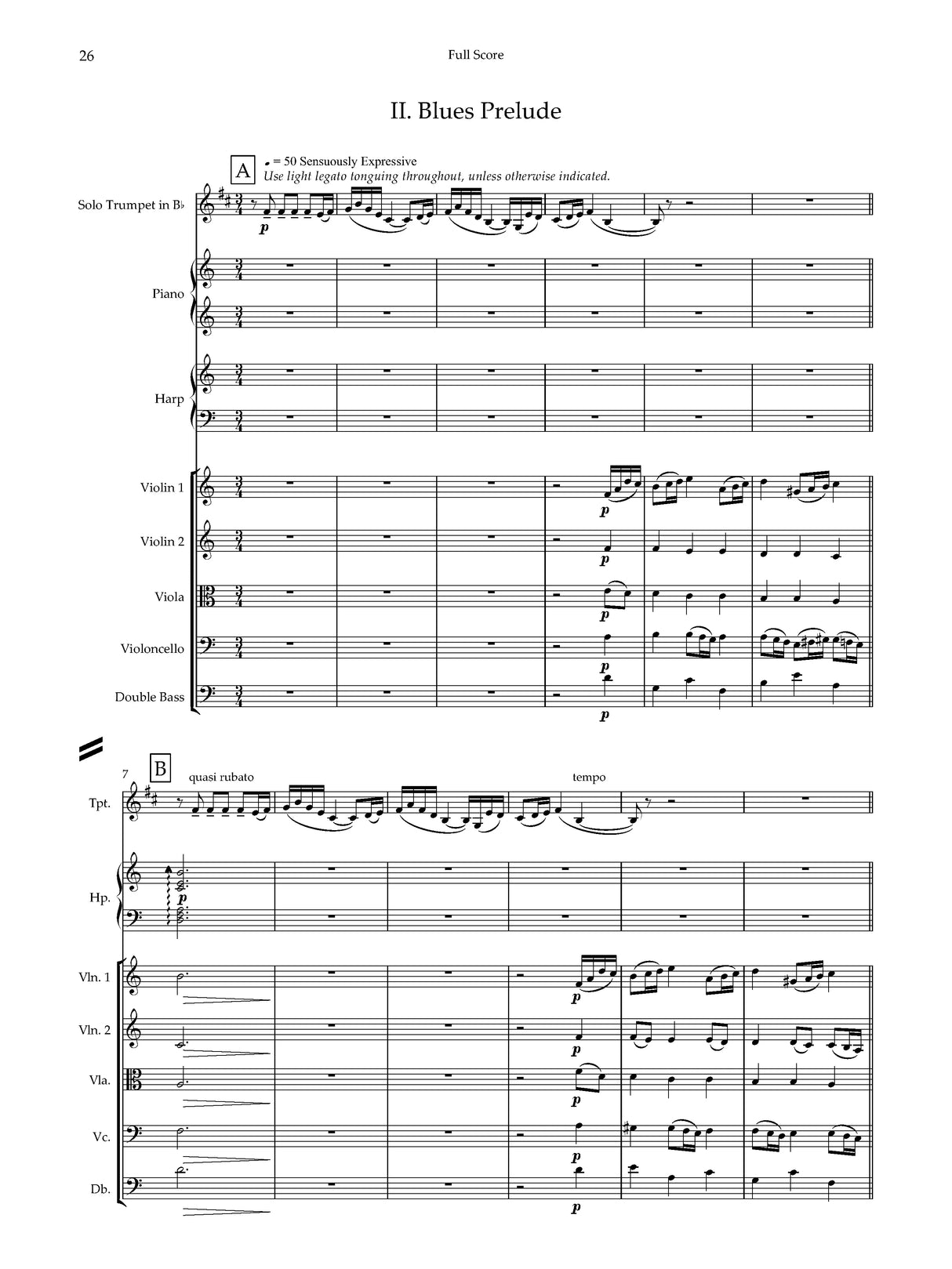 Stewart: Jazz Concertino