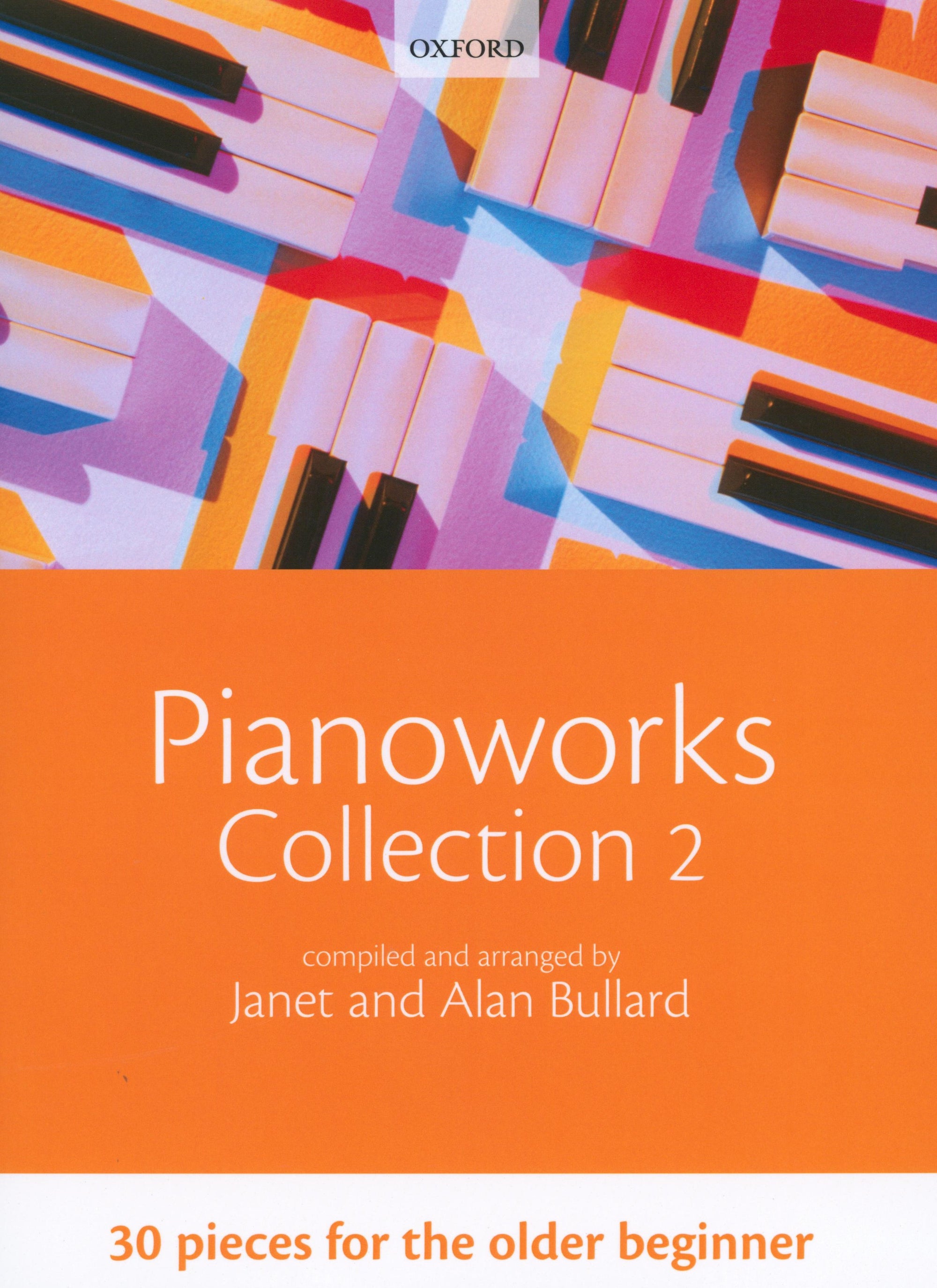 Pianoworks Collection - Book 2