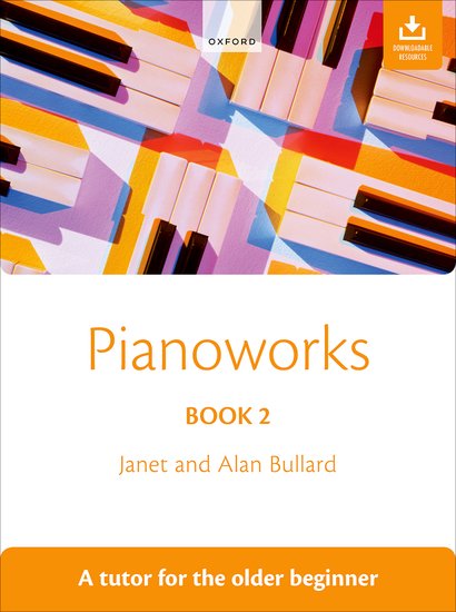 Pianoworks - Book 2