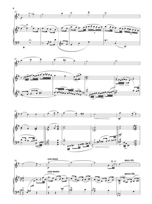 Walton: Two Pieces for Violin and Piano