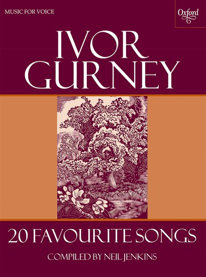 Gurney: 20 Favourite Songs