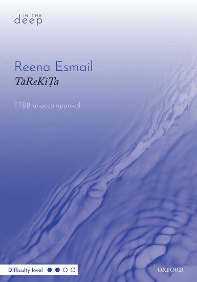 Esmail: TaReKiTa (Version for TTBB)