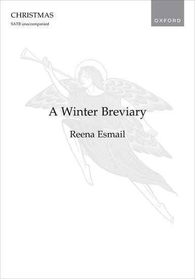Esmail: A Winter Breviary