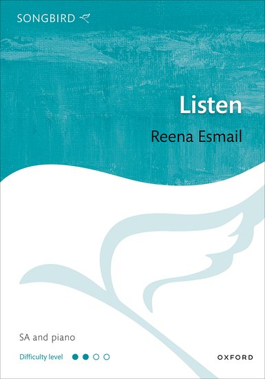 Esmail: Listen