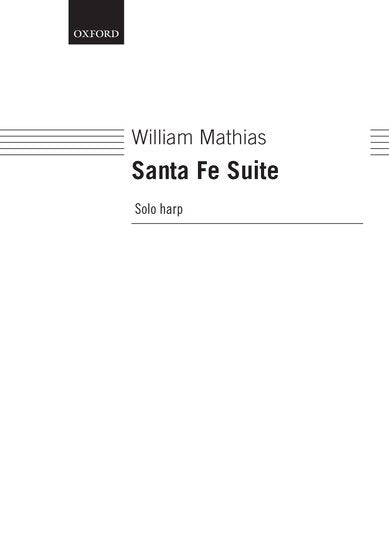 Mathias: Santa Fe Suite