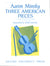 Minsky: Three American Pieces (transc. for viola)