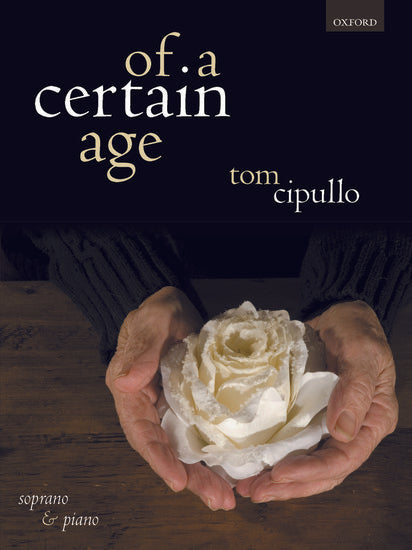 Cipullo: Of a Certain Age