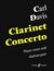 Davis: Clarinet Concerto
