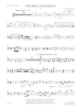 Dorman: Double Concerto