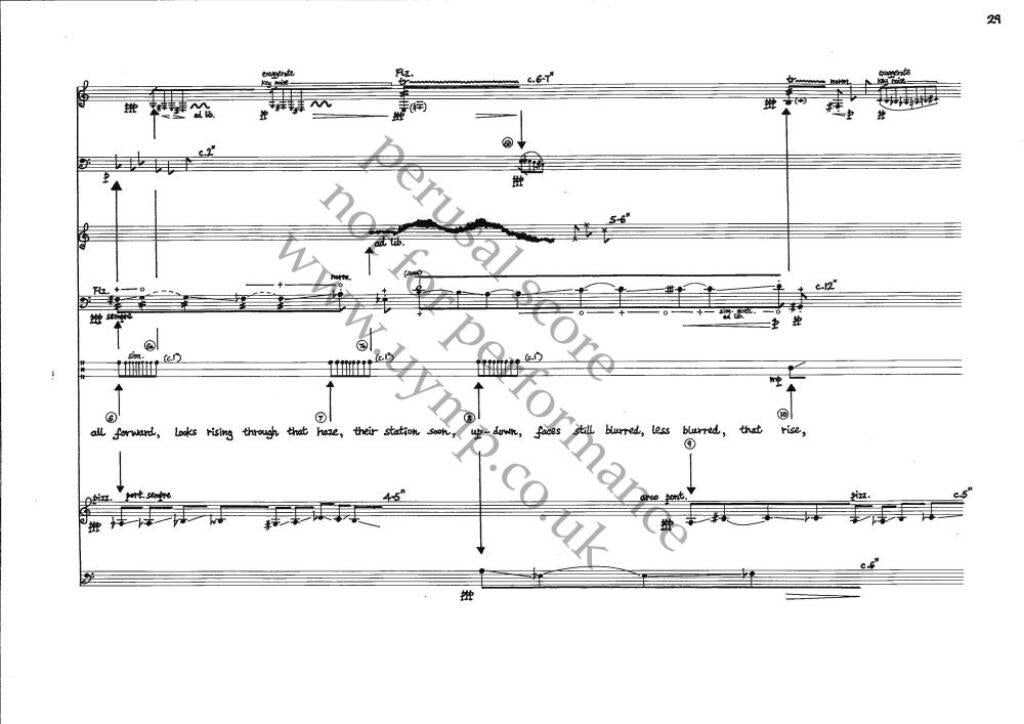 Nicholson: The Arrival of the Poet in the City