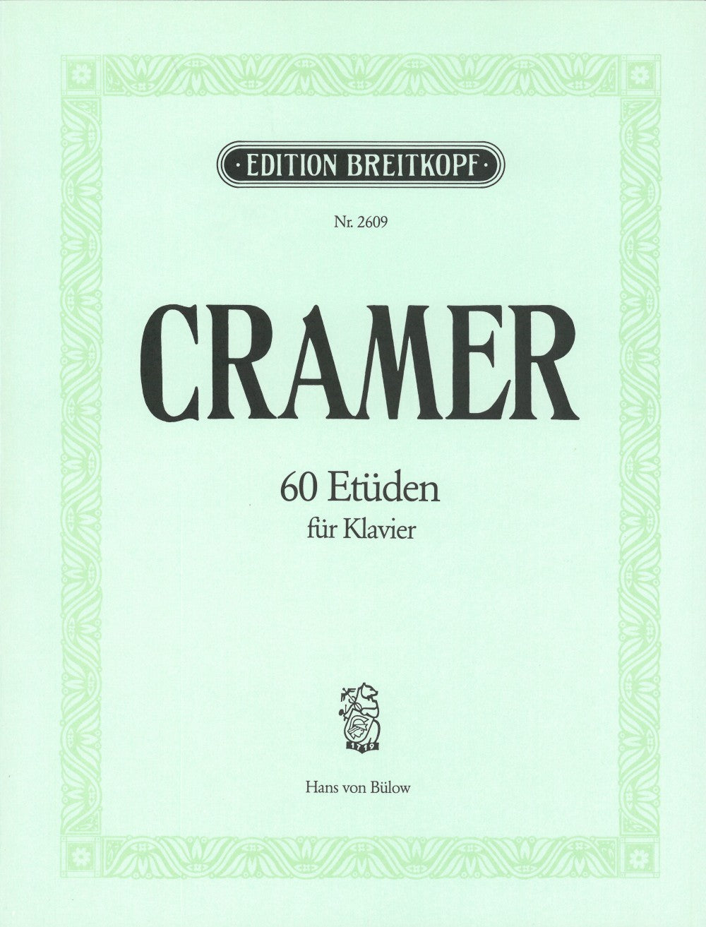 Cramer: 60 Studies