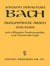 Bach: Selected Arias for Bass