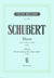 Schubert: Mass in F Major, D 105 and 185