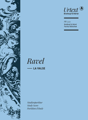 Ravel: La Valse