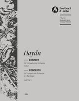 Haydn: Trumpet Concerto in E-flat Major, Hob. VIIe:1