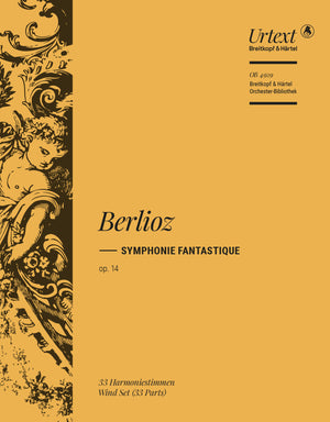 Berlioz: Symphonie fantastique, Op. 14