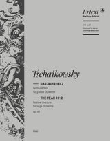 Tchaikovsky: The Year 1812, Op. 49