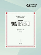 Monteverdi: Beatus Vir - Psalm 111
