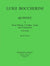 Boccherini: Flute Quintet No. 5 in G Major, G 441