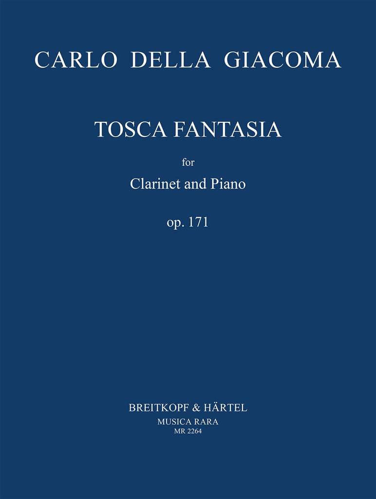 Musical Pearls Album No. 2: Fantasias on Celebrated Operas - Ficks Music