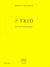 Milhaud: Piano Trio No. 2, Op. 428
