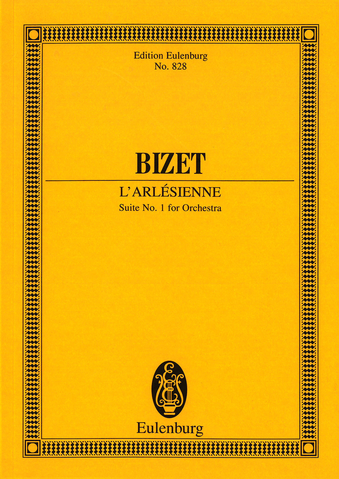 Bizet: L'Arlésienne Suite No. 1