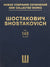 Fleishman: Rothschild's Violin (completed by Shostakovich)