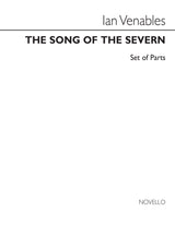 Venables: The Song of The Severn, Op. 43