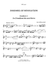 Gach: Fanfares of Revolution
